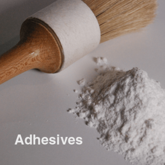 Adhesives