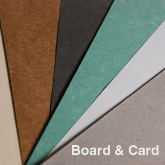 Board & Card