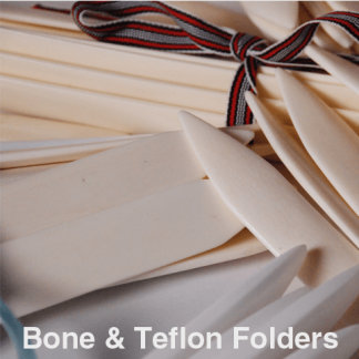 Bone & Teflon Folders