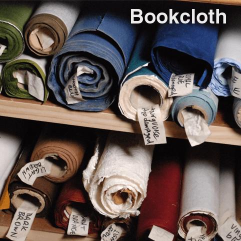 Bookcloth