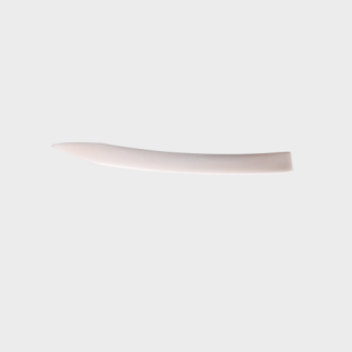 Curved Bone Folder