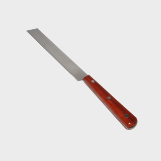 Gold Knife