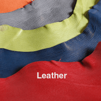 Leather