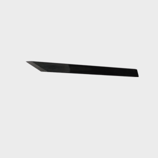 Left-Handed English Paring Knife