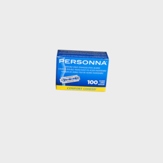 Personna Double-edge blades