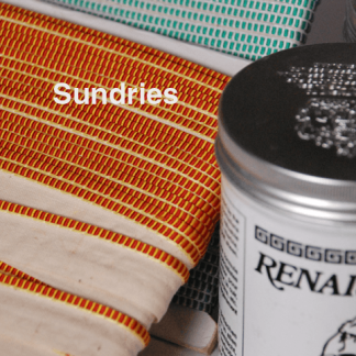 Sundries