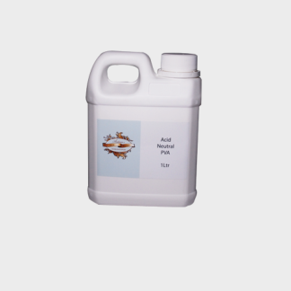 Acid Neutral Bookbinding Adhesive