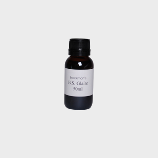 B. S Glaire