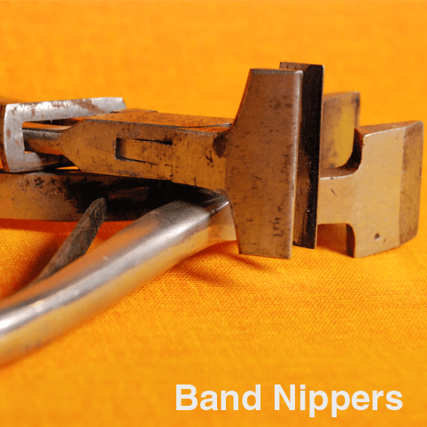 Band Nippers