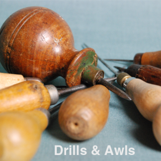 Drills & Awls
