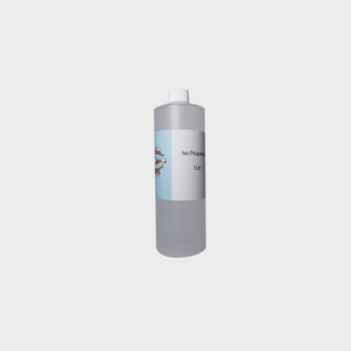 Iso Propanol