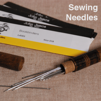 Sewing Needles