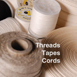 Threads/Tapes/Cords