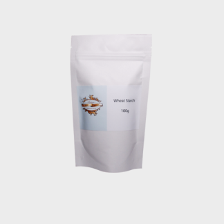 Wheat Starch
