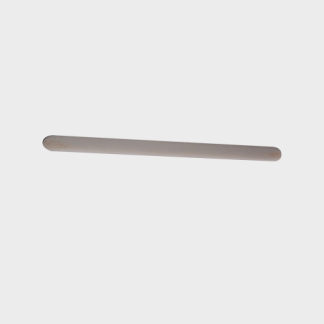 Bone Folder - Rounded 8"