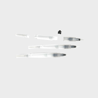 Calligraphy/Water Brush Pen - Set of 3