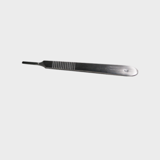 Scalpel Blade Handle, Size 3