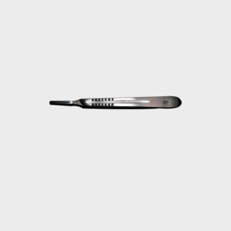 Scalpel Blade Handle, Size 4