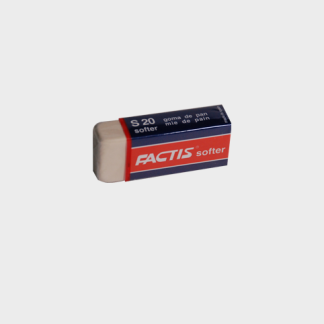 Factis Eraser