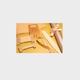 Bookbinding Kit - Beginners