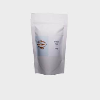 Instant Cold Water Paste