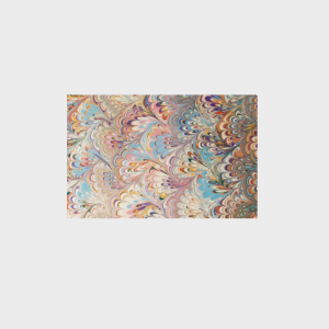 Hand Marbled Paper | Andersen's Binding Supplies