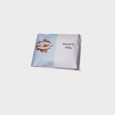 Klucel Powder Klucel G | Andersen’s Binding Supplies