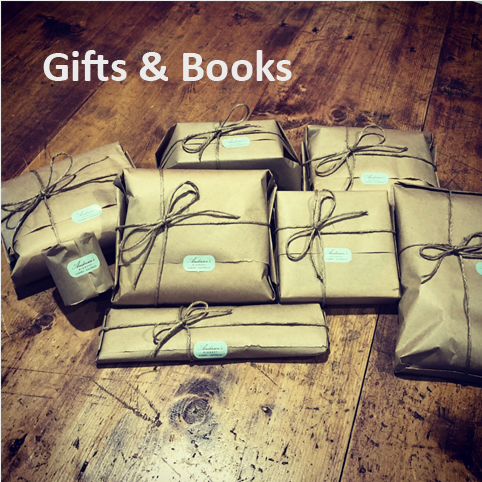 Gifts & Bookbinding Books