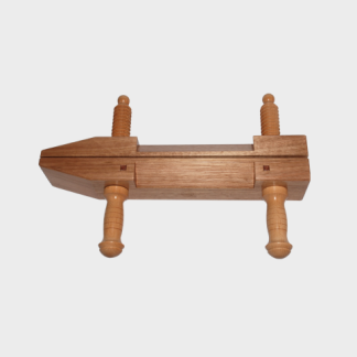 Finishing/Headbanding Press