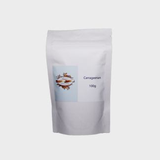 Carrageenan Mix