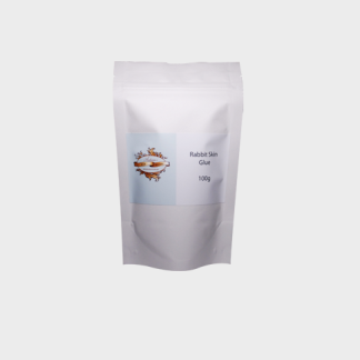 Rabbit Skin Glue