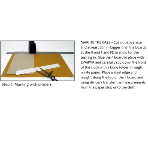 Recent bookbinding publication Board Attachment by Nicky Oliver and