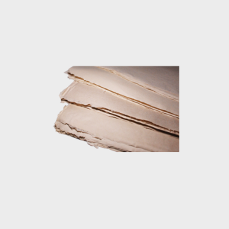 Handmade Laid Period Paper