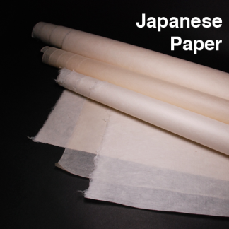 Japanese Papers