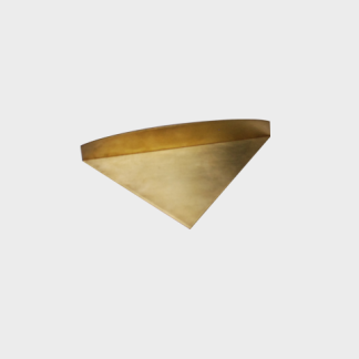 Brass Square