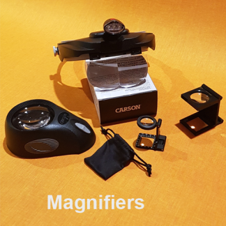 Magnifiers