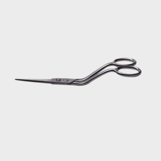Double Bend Scissors