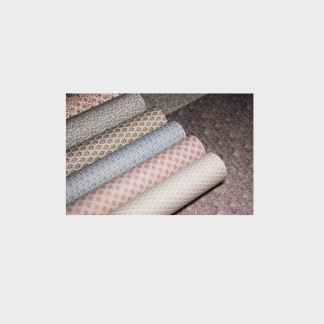 Printed Paper - Traditional Style