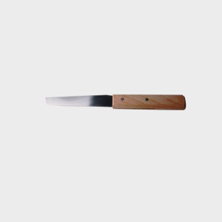 Boot Knife - Carbon Steel