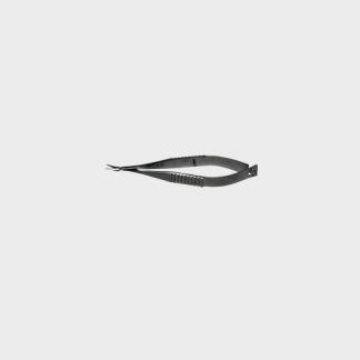 Micro Spring Scissors