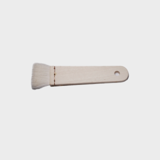 Hake Brush Mini
