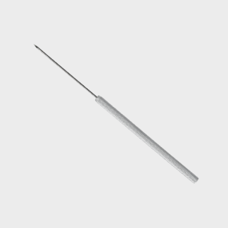 Dissecting Needle