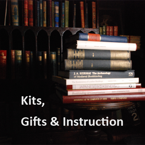 Kits, Gifts & Instruction