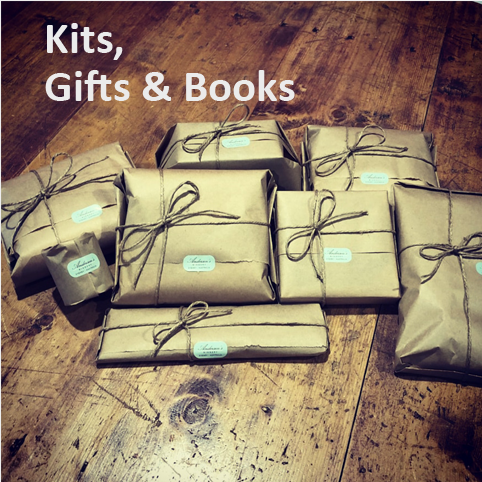 Kits, Gifts & Bookbinding Books