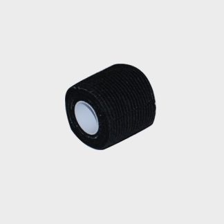 Self-gripping, Re-useable Tape