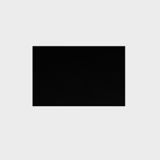 Ultra Black Card 200gsm