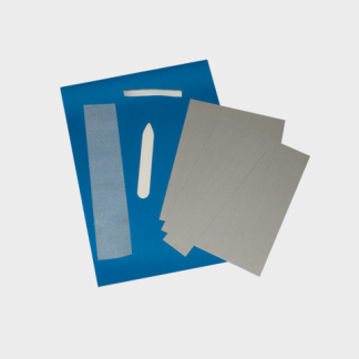 Hardcover Rebind Kit