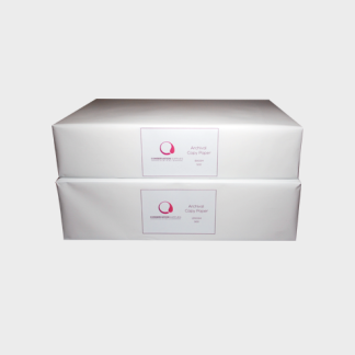 Archival Copy Paper