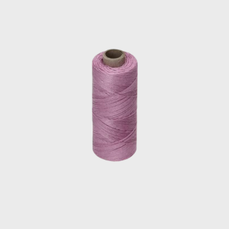 Linen Sewing Thread Violet