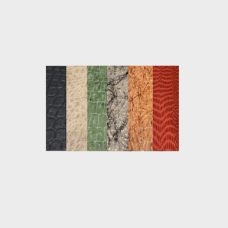 Crocodile Paper